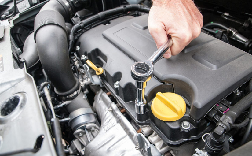 Bursa Yedek Parça Nedir?